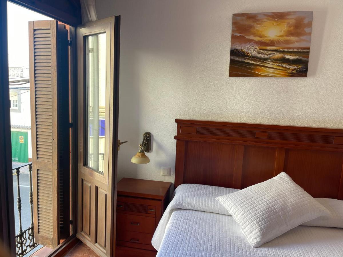 Apartamentos & Rooms Jp Tarifa Exterior photo