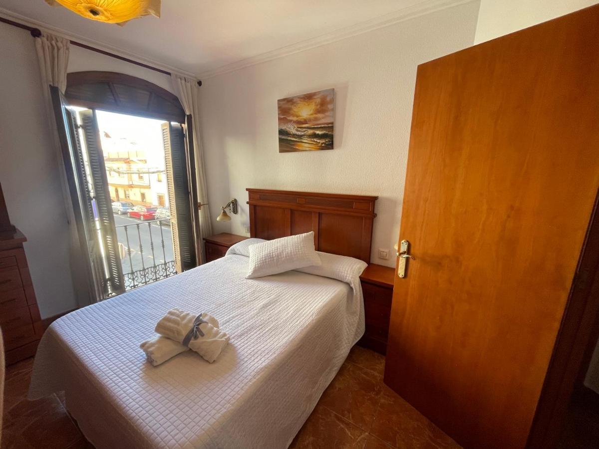 Apartamentos & Rooms Jp Tarifa Exterior photo
