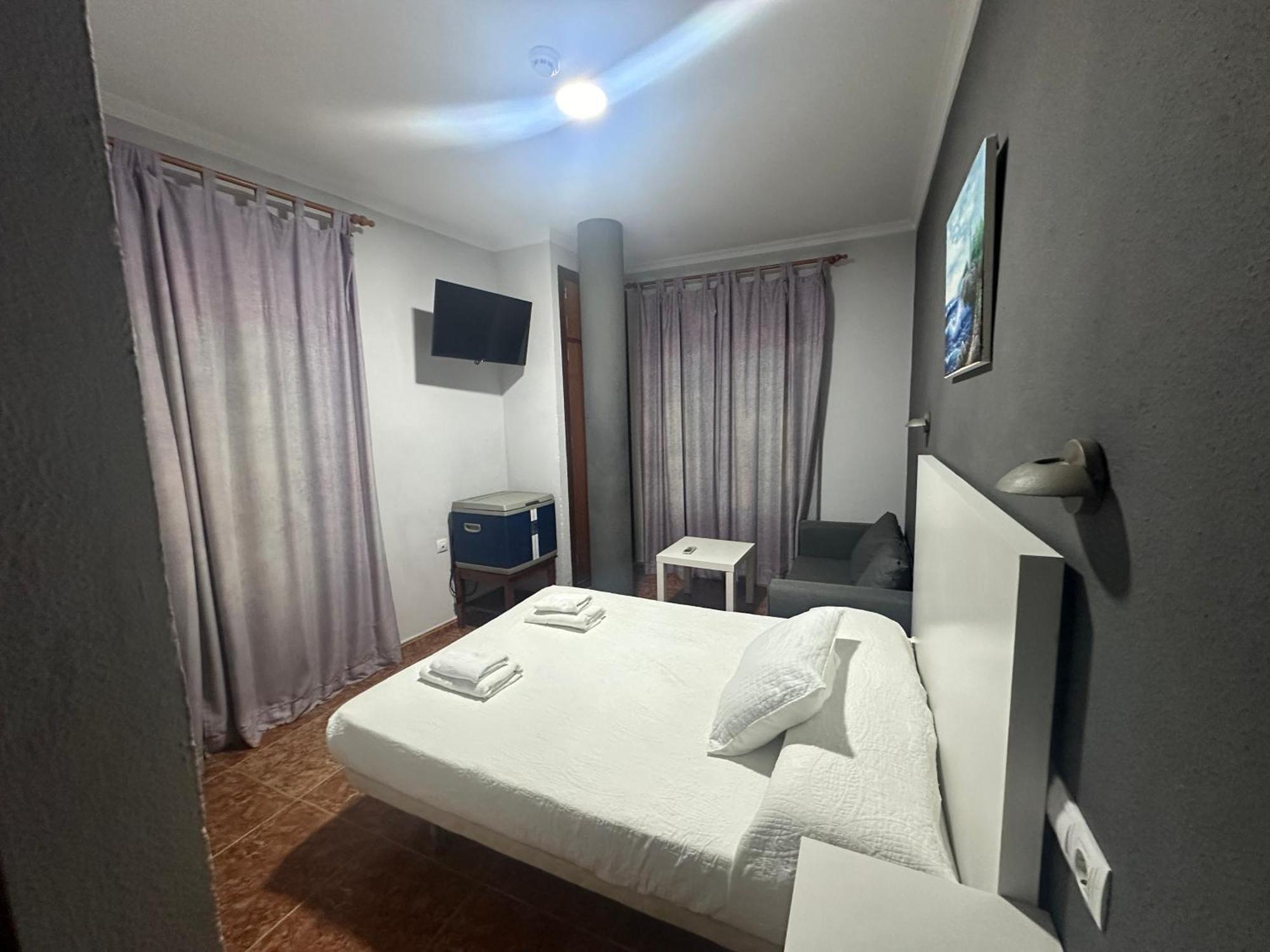 Apartamentos & Rooms Jp Tarifa Exterior photo